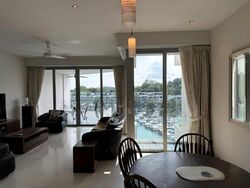 The Oceanfront @ Sentosa Cove (D4), Condominium #556217891
